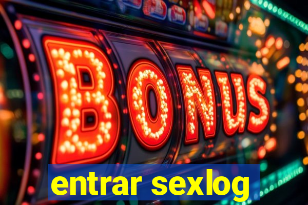 entrar sexlog